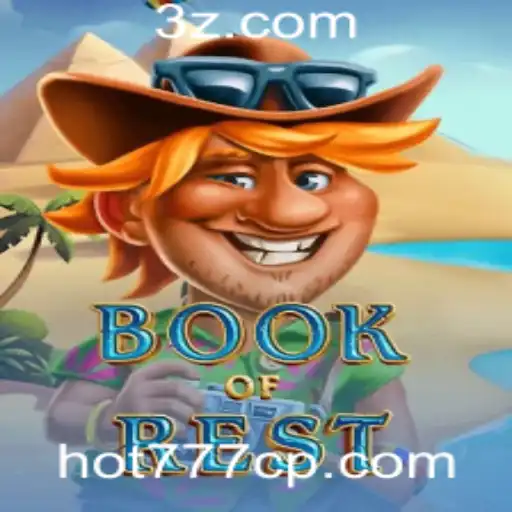 Explorando o Mundo de BookofRest: Um Mergulho no Jogo de Slots e Aventura