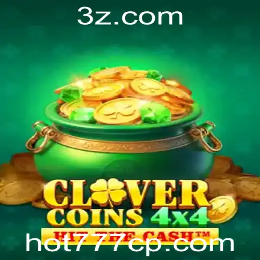Explorando o Universos de Jogos Casino com CloverCoins4x4 e Hot777 Slot Login