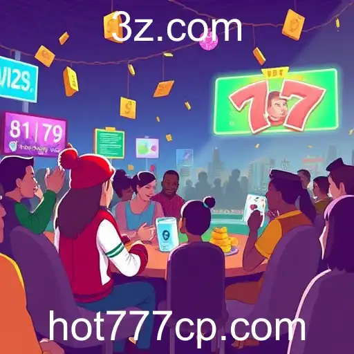 Comunidade de Jogadores: Um Mundo de Diversão e Desafios