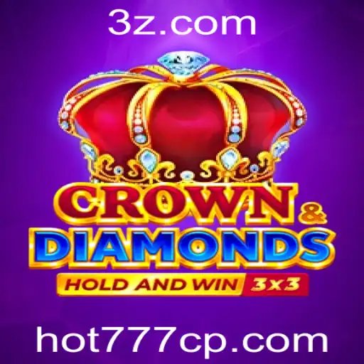 Explorando o Mundo do Jogo Crowndiamonds e o Fenômeno Hot777 Slot Login