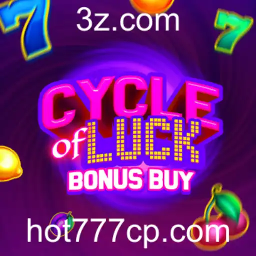 CycleofLuckBonusBuy: Descubra o Mundo Empolgante deste Jogo e Suas Regras