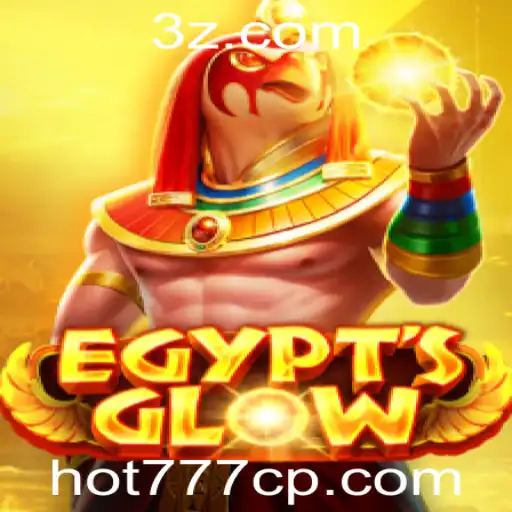 Descubra EgyptsGlow: O Fascinante Jogo de Slot Inspirado no Antigo Egito