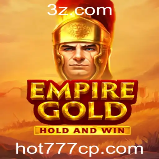 EmpireGold: Um Guia Completo para o Hot777 Slot login