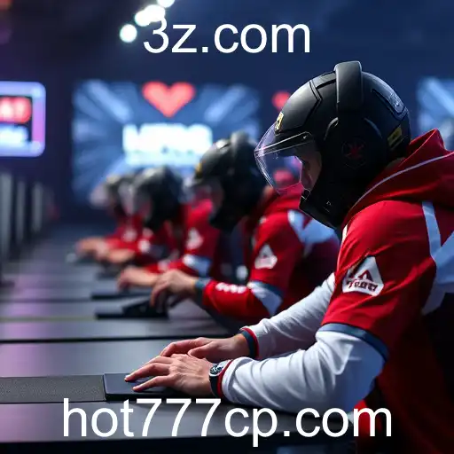 Esportes Virtuais: Uma Nova Fronteira para Entretenimento