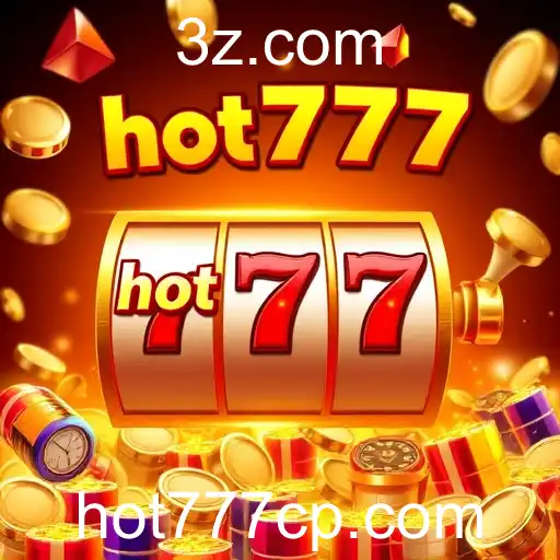 Exclusivo: Desvendando o Mundo do hot777 Slot Login