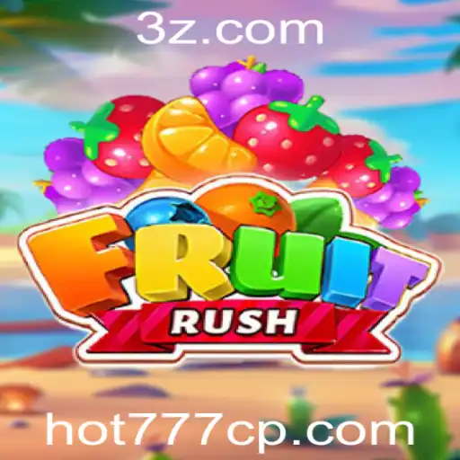 Introdução ao Jogo FruitRush e Conexão com hot777 slot login