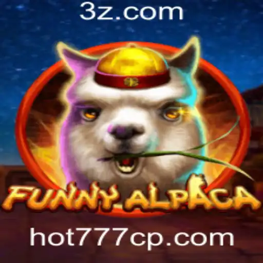 Descubra a Diversão no Jogo FunnyAlpaca e Conecte-se com Hot777 Slot Login