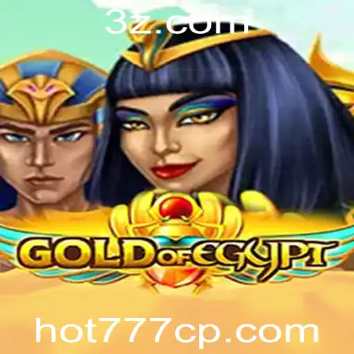 GoldOfEgypt: Aventura Antiga no Mundo dos Slots Online