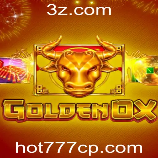 Explorando as Forças do Cassino: GoldenOx e Hot777 Slot