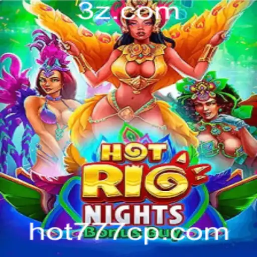 Descubra as Emoções de HotRioNightsBonusBuy: A Nova Sensação no Mundo dos Slots