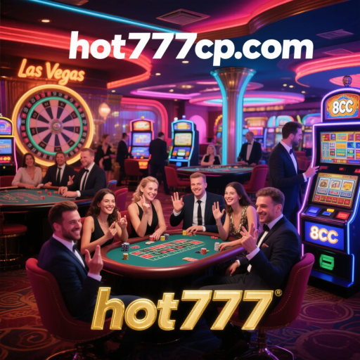 hot777