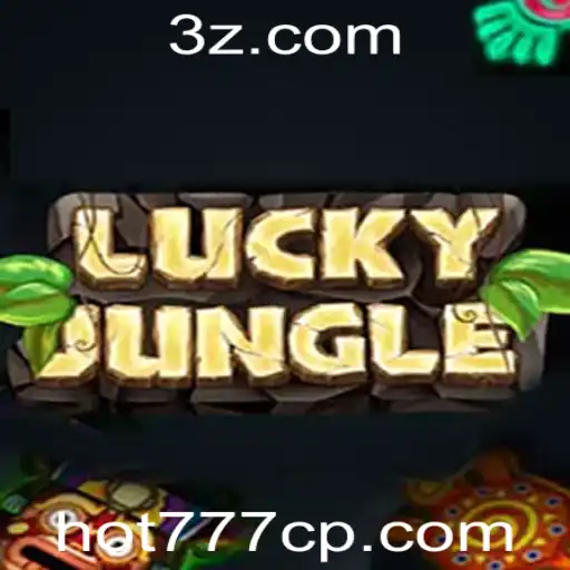 Explorando LuckyJungle: O Jogo de Aventura e Azar com Hot777 Slot Login