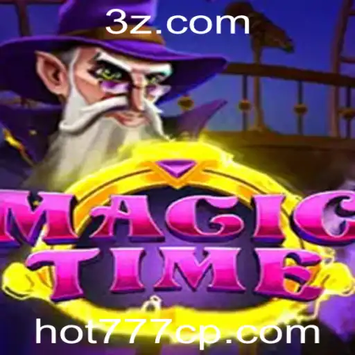 Explorando o Mundo de MagicTime: Um Novo Jogo de Aventura Virtuosa