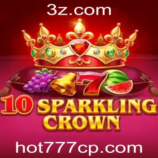 Descubra o Mundo de 10SparklingCrown: Sua Porta de Entrada para a Diversão com Hot777 Slot Login