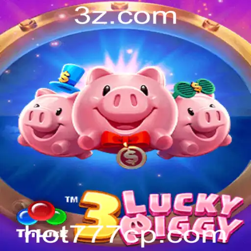 Explorando o Fascinante Mundo de 3LUCKYPIGGY: O Jogo Que Conquistou os Entusiastas