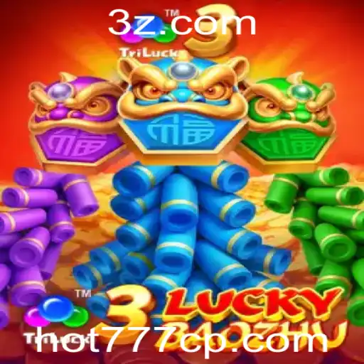 Explore o Mundo de 3LuckyBaozhu: Uma Aventura Emocionante no Universo dos Caça-Níqueis