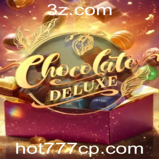 Explorando o Mundo do ChocolateDeluxe: Um Mergulho no Jogo de Cassino Hot777 Slot Login