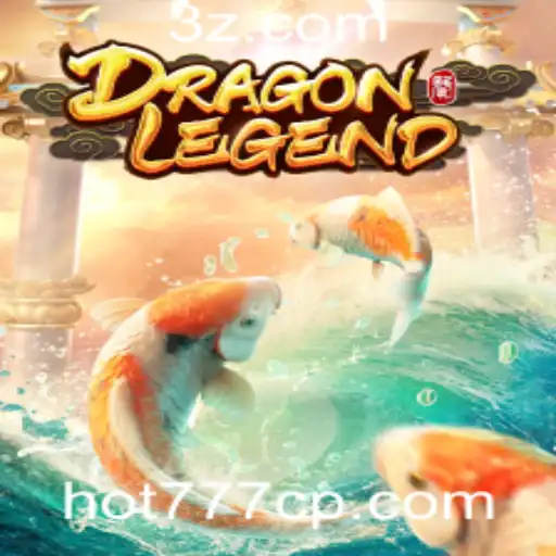 Explorando o Fascinante Universo do Jogo DragonLegend e a Ligação com Hot777 Slot Login