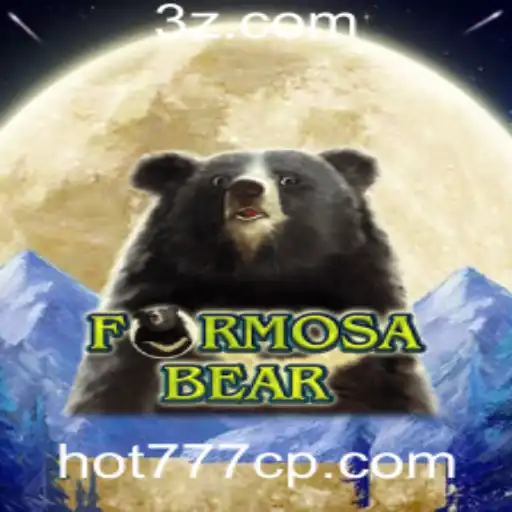 Explorando o Universo de FormosaBear e Hot777 Slot Login