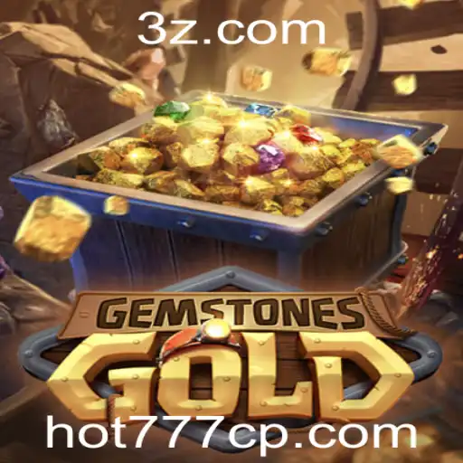Descubra o Mundo de GemstonesGold no Novo Hot777 Slot