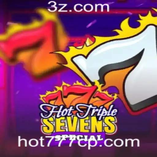 Explorando o Fascinante Mundo do HotTripleSevensSpecial: O Jogo de Slot que Está Conquistando o Mundo