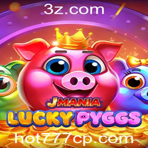 Descubra o Fascinante Mundo de JManiaLuckyPyggs: Um Guia Completo para 'hot777 slot login'