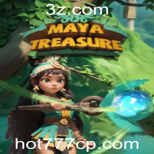Descubra o Mundo Fascinante do MayaTreasure