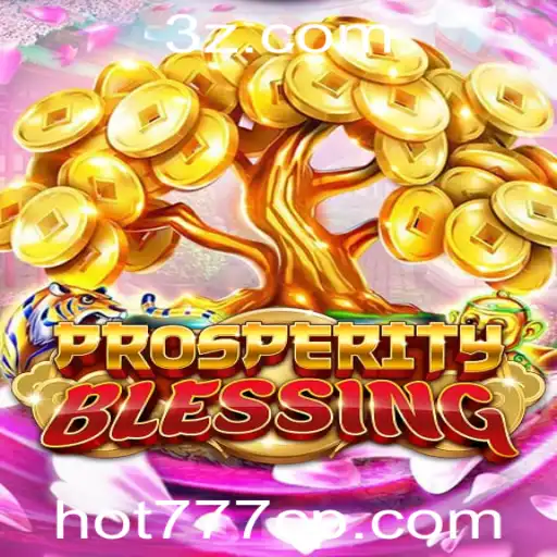 Desvendando o Jogo ProsperityBlessing: Regras e Estratégias