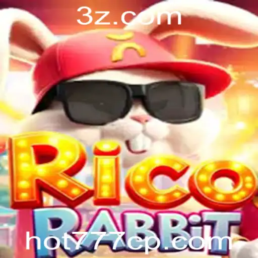 Descubra o Mundo de RicoRabbit e Como o Hot777 Slot Login se Integra