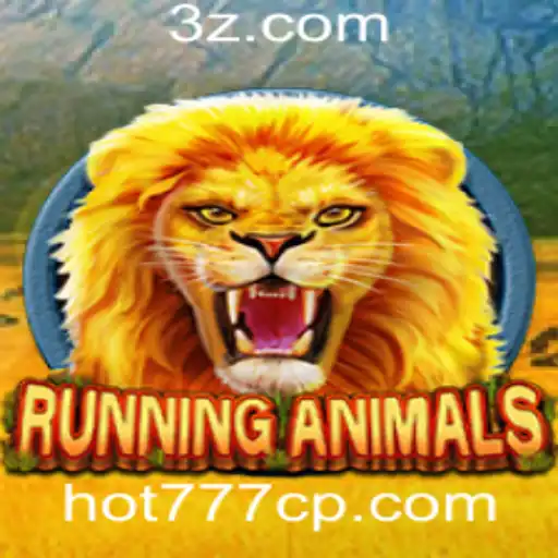 Explorando o Fascinante Mundo de RunningAnimals e hot777 Slot Login
