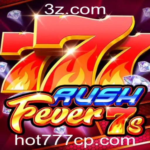 Explore o Jogo RushFever7s: A Nova Sensação de Slot
