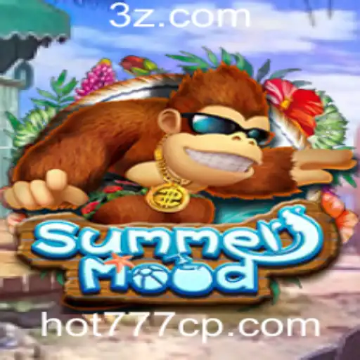 SummerMood: Uma Experiência Refrescante e Envolvente com Hot777 Slot Login