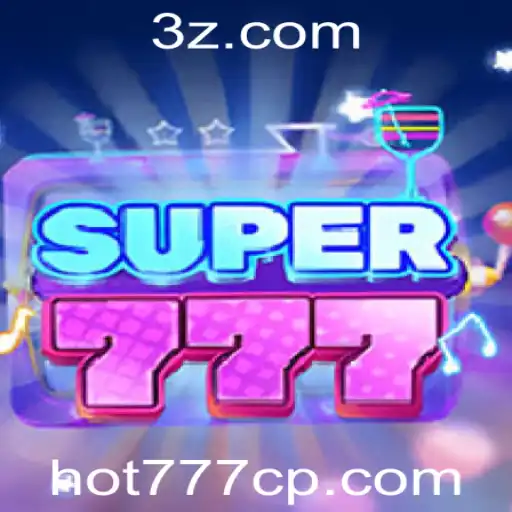 Tudo Sobre Super777: O Jogo de Slot Online Que Está Conquistando a Internet