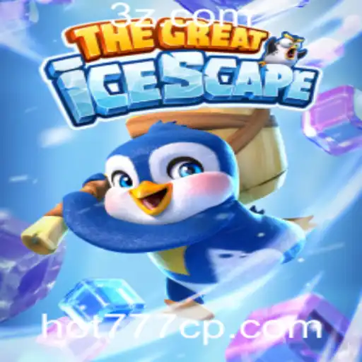 Descrição Completa e Regras do Jogo TheGreatIcescape
