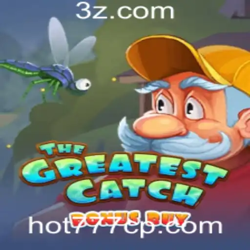 Descobrindo o Mundo de 'TheGreatestCatchBonusBuy': Uma Nova Aventura no Universo dos Jogos de Cassino