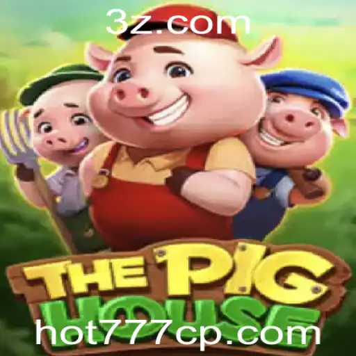 Explorando ThePigHouse: O Novo Fenômeno dos Jogos de Cassino e sua Conexão com hot777 slot login
