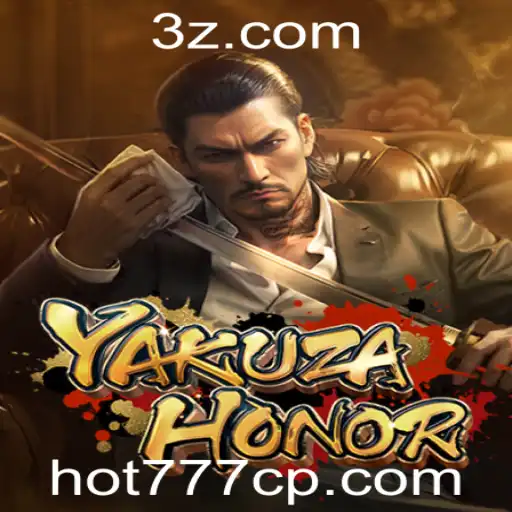 Descubra o Mundo de YakuzaHonor e Entenda as Regras do Hot777 Slot Login