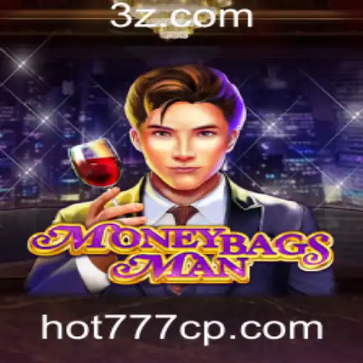 Explorando o Mundo de MoneybagsMan e a Chave de Acesso ao Hot777 Slot