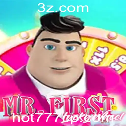 Explorando o Mundo do MrFirstLuckyWheel: Diversão Garantida na Hot777 Slot Login
