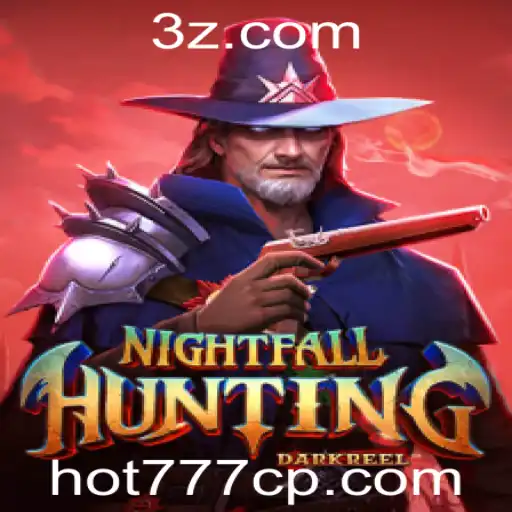 Descubra o Mundo de NightfallHunting e os Segredos do hot777 slot login