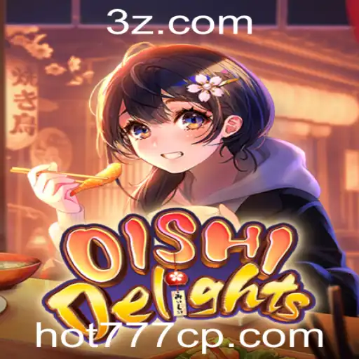 Explore o Excitante Mundo do Jogo OishiDelights e Domine a Arte do hot777 slot login