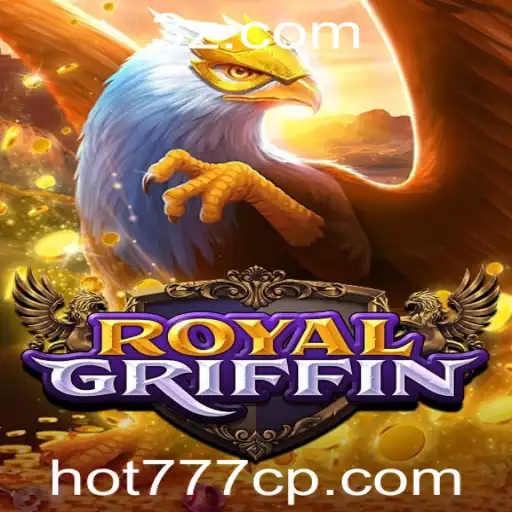 Explorando RoyalGriffin: Um Mergulho no Mundo das Slots