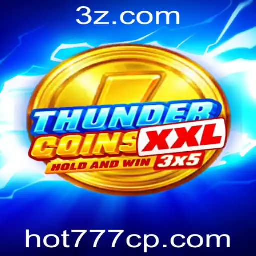 Descubra o Mundo do ThunderCoinsXxl: Um Slot Game Inovador