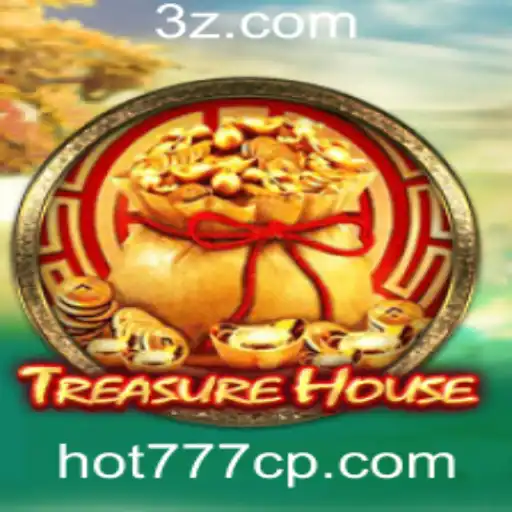 Explorando o Fascinante Mundo de TreasureHouse: O Jogo de Slots que Está Conquistando o Mercado