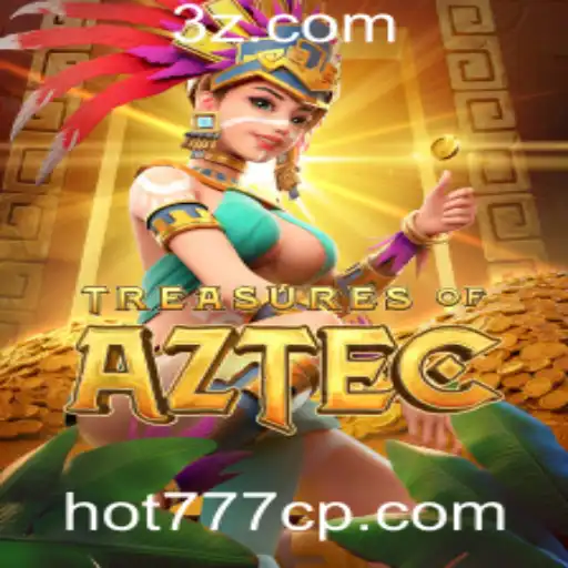 Explorando as Aventuras de Treasures of Aztec e Como Ingressar no Emocionante Hot777 Slot