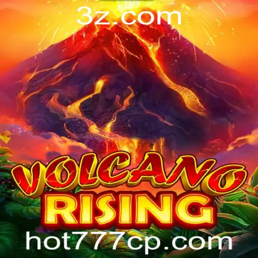 VolcanoRising: Um Fenômeno no Mundo dos Jogos