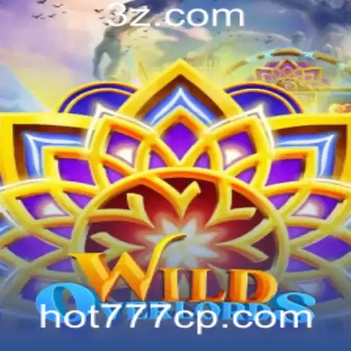 WildOverlords: A Nova Aventura no Mundo de Hot777 Slot