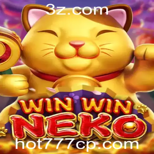 Explorando o Fascinante Mundo de WinWinNeko e Como Entrar na Hot777 Slot