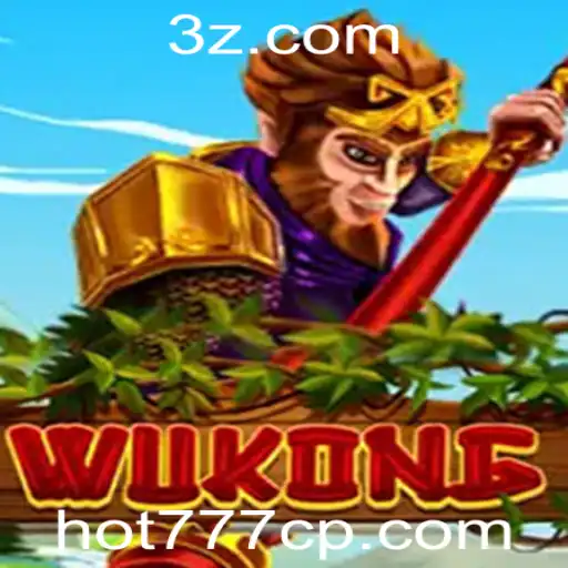 Explorando o Fascinante Mundo de Wukong e Hot777 Slot Login